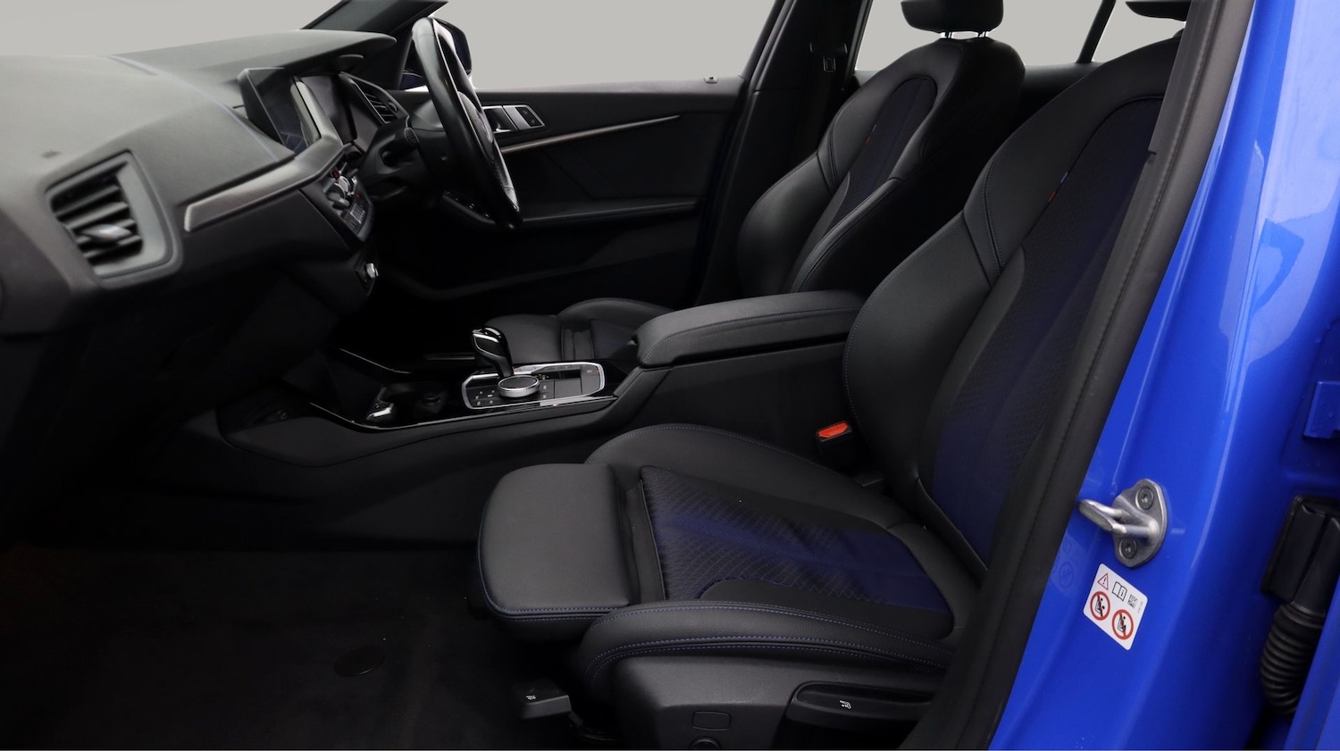 Used BMW 1 Series 2022 for sale - 77277584: Photo 14