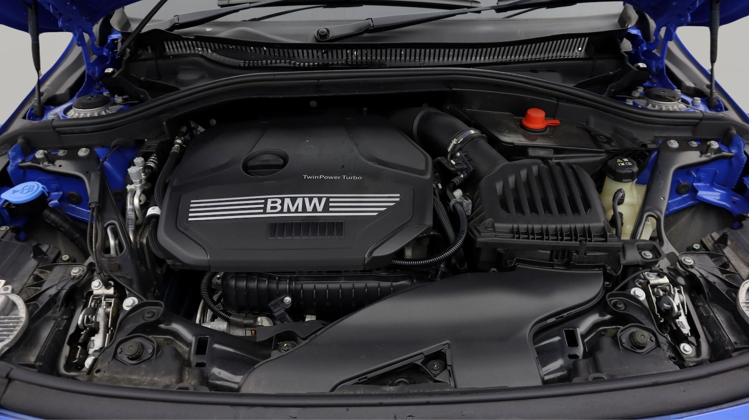 Used BMW 1 Series 2022 for sale - 77277584: Photo 19