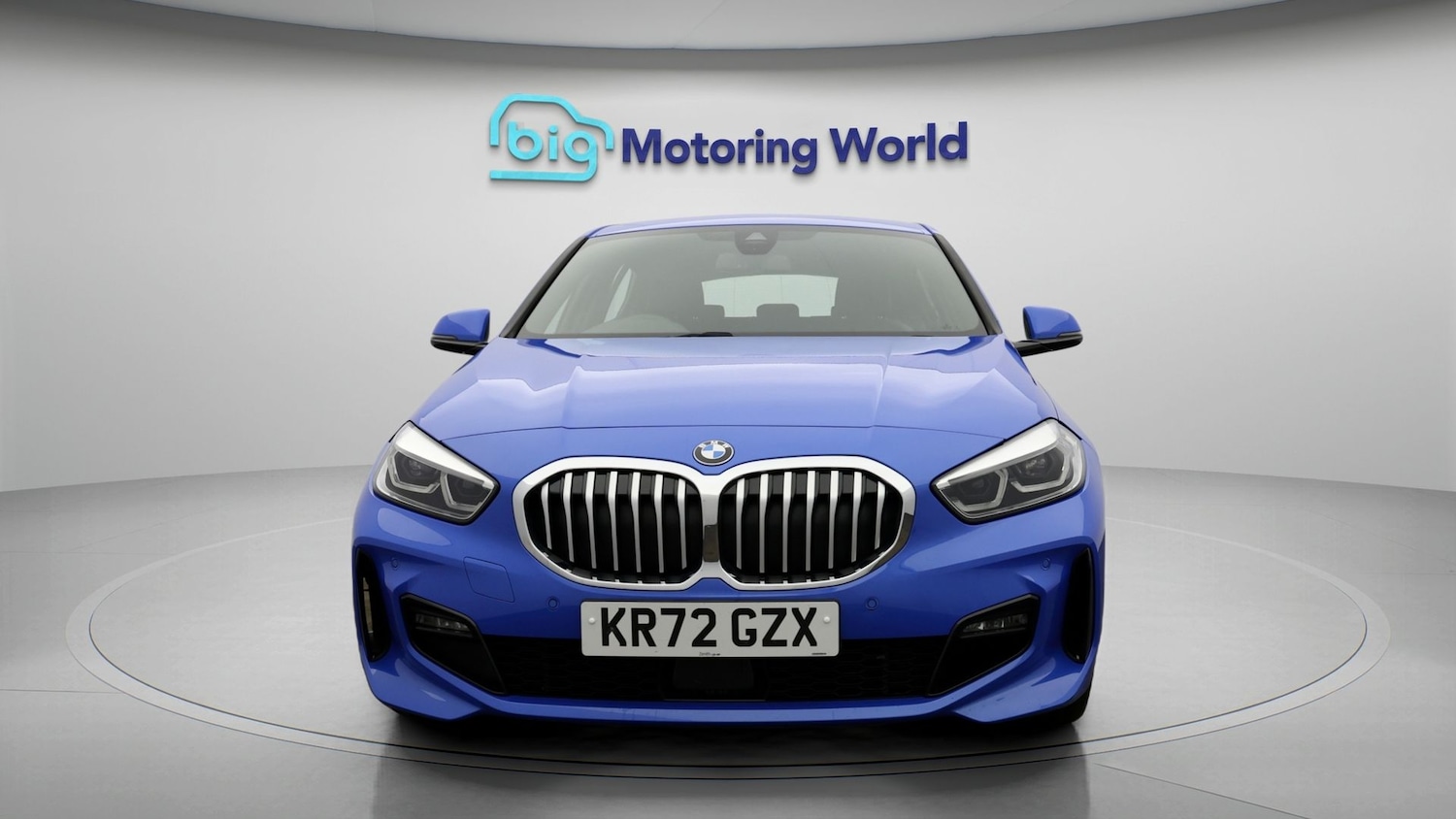Used BMW 1 Series 2022 for sale - 77277584: Photo 2