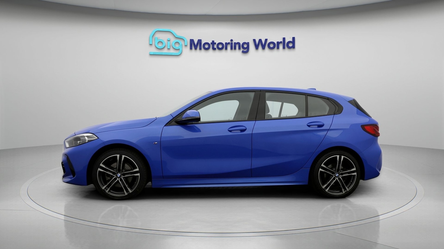 Used BMW 1 Series 2022 for sale - 77277584: Photo 4