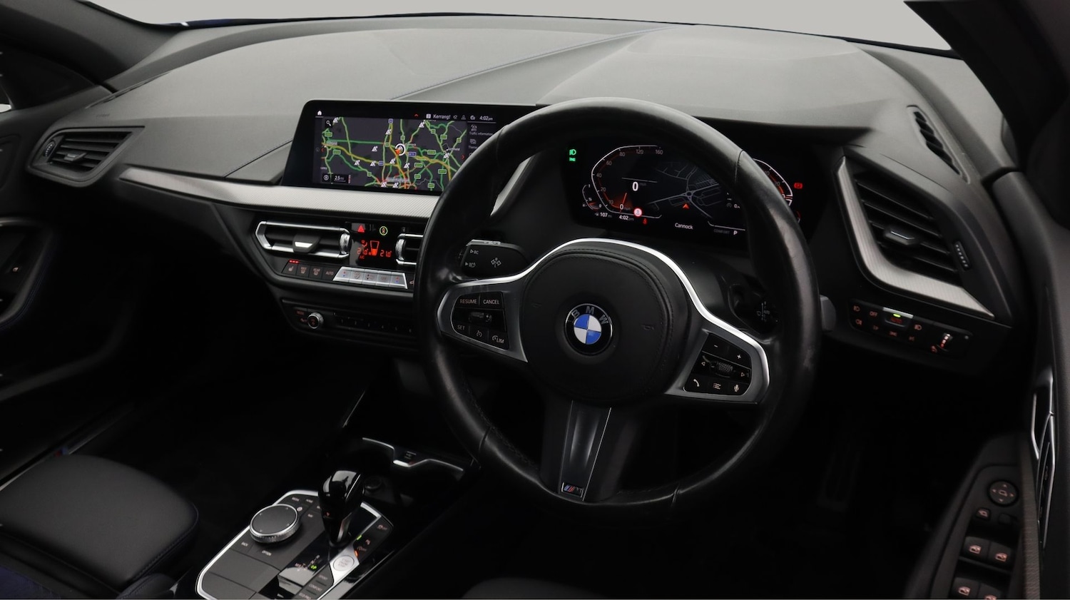 Used BMW 1 Series 2022 for sale - 77277584: Photo 9