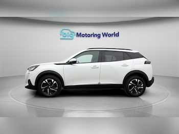 Used Peugeot 2008 2020 for sale - 78526974: Photo