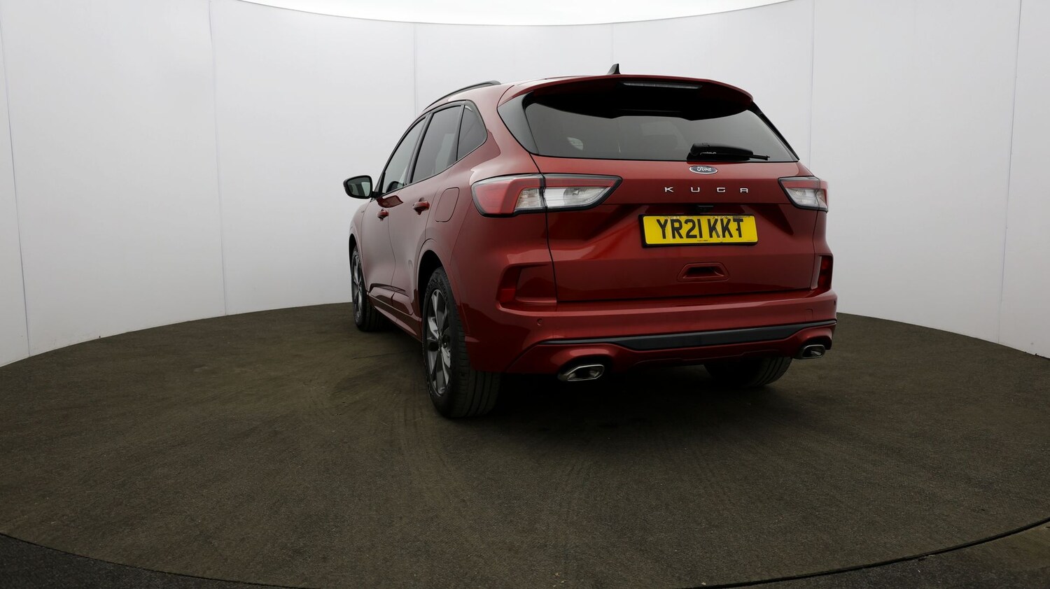Used Ford Kuga for sale - 76809610: Photo 27