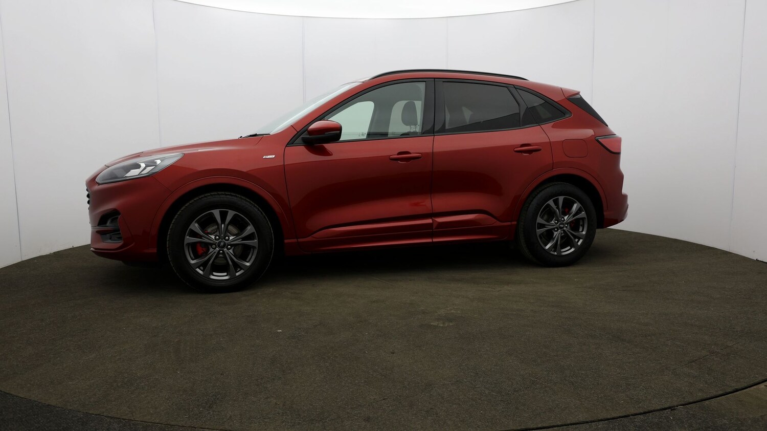 Used Ford Kuga for sale - 76809610: Photo 29