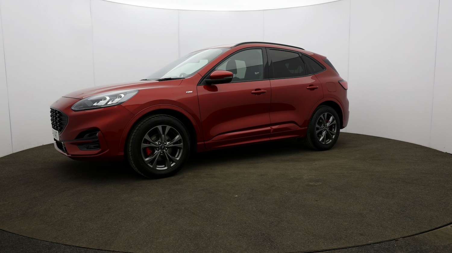 Used Ford Kuga for sale - 76809610: Photo 31