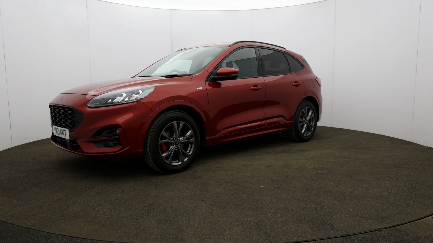 Used Ford Kuga for sale - 76809610: Photo 32