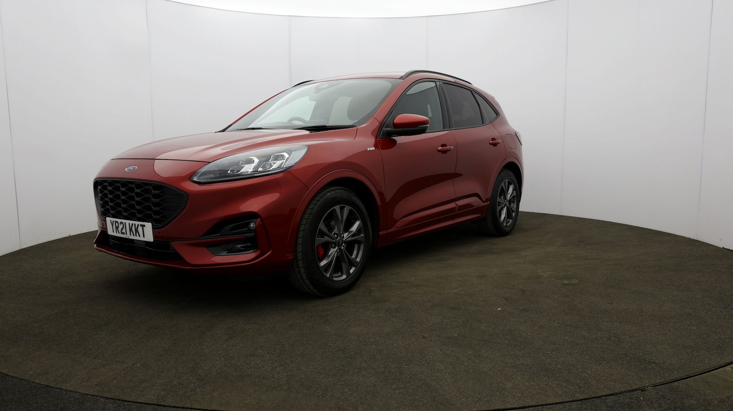 Used Ford Kuga for sale - 76809610: Photo 33