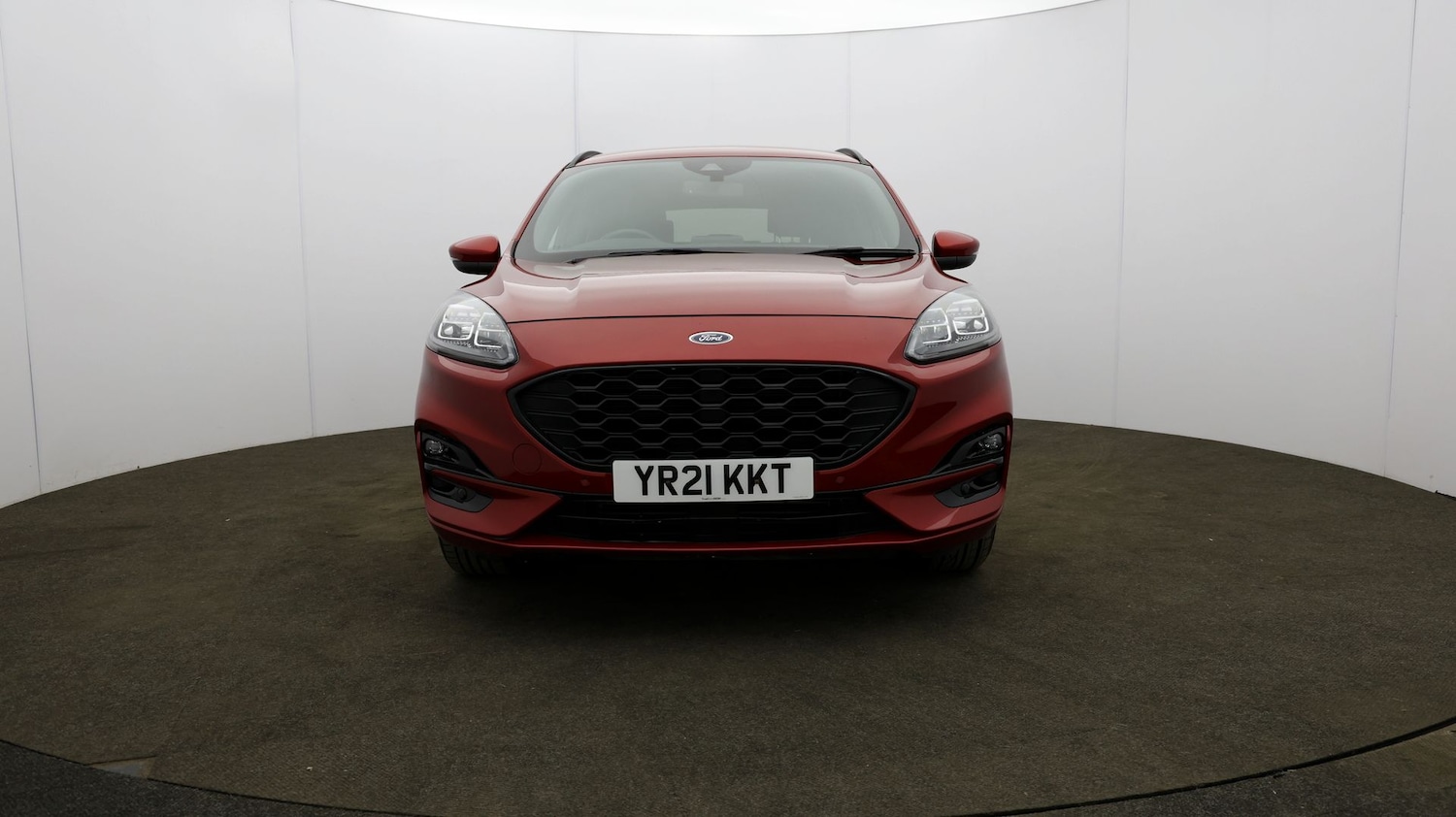 Used Ford Kuga for sale - 76809610: Photo 37