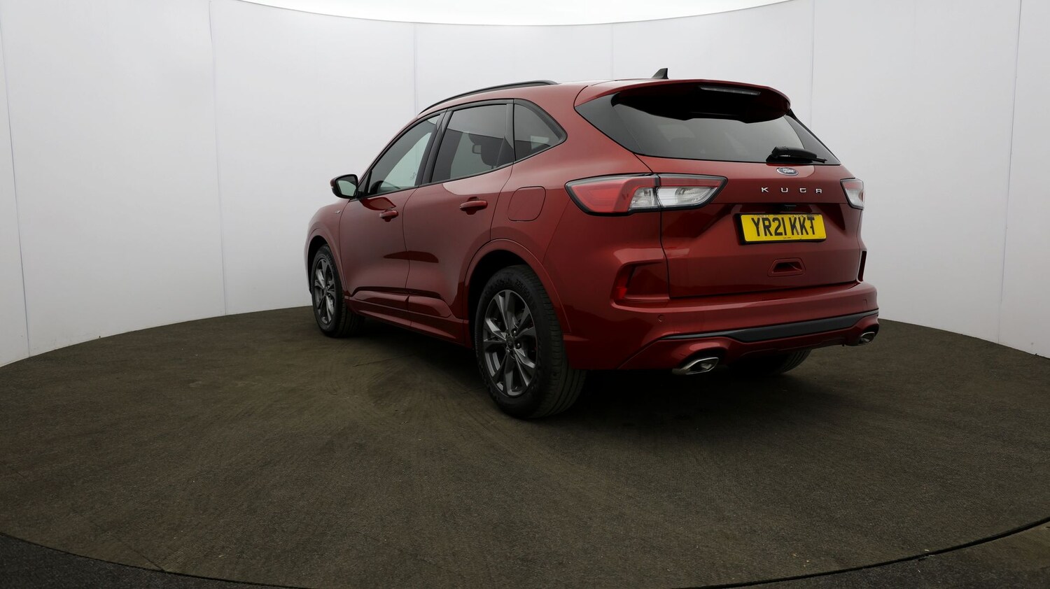 Used Ford Kuga for sale - 76809610: Photo 39