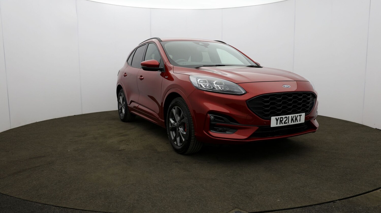 Used Ford Kuga for sale - 76809610: Photo 41