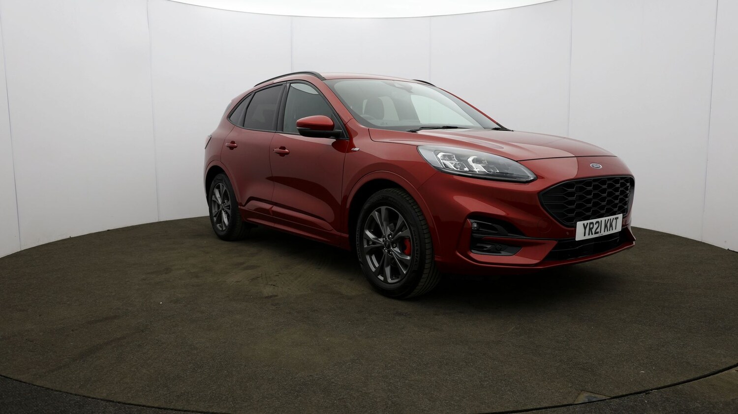 Used Ford Kuga for sale - 76809610: Photo 42