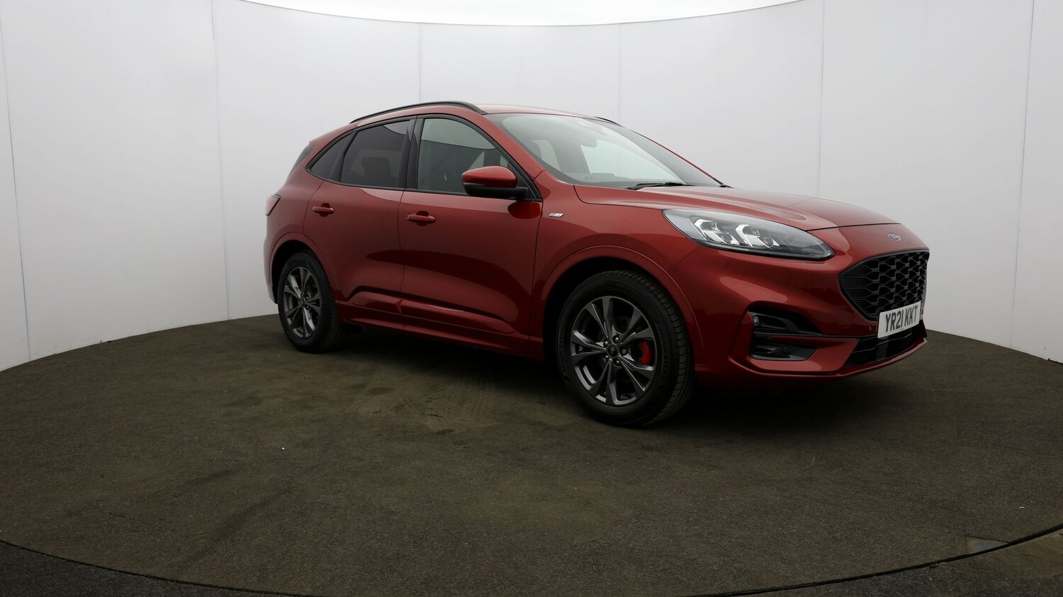 Used Ford Kuga for sale - 76809610: Photo 43