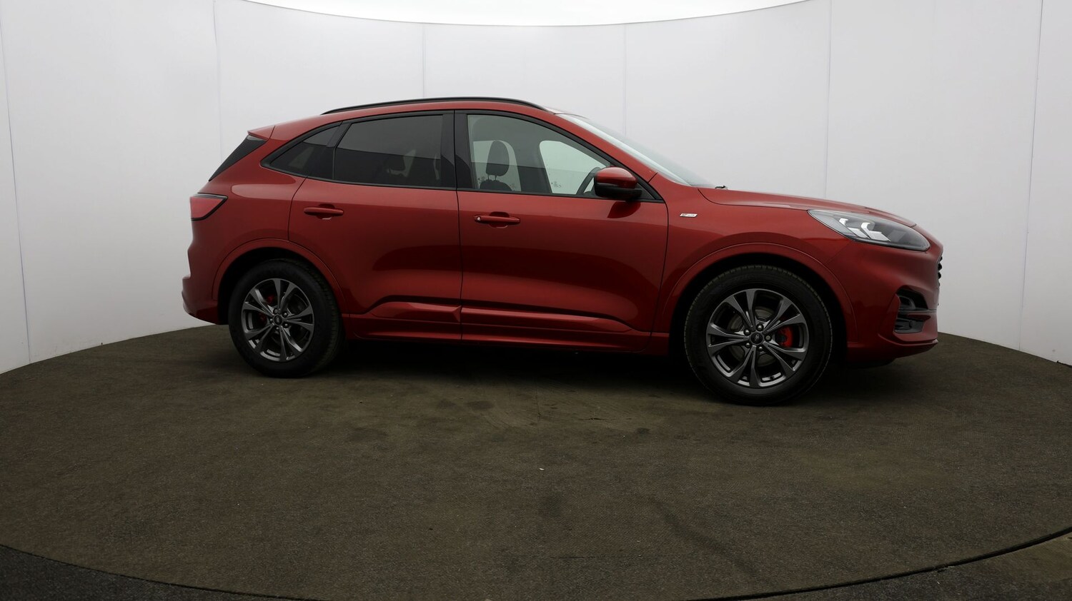 Used Ford Kuga for sale - 76809610: Photo 46