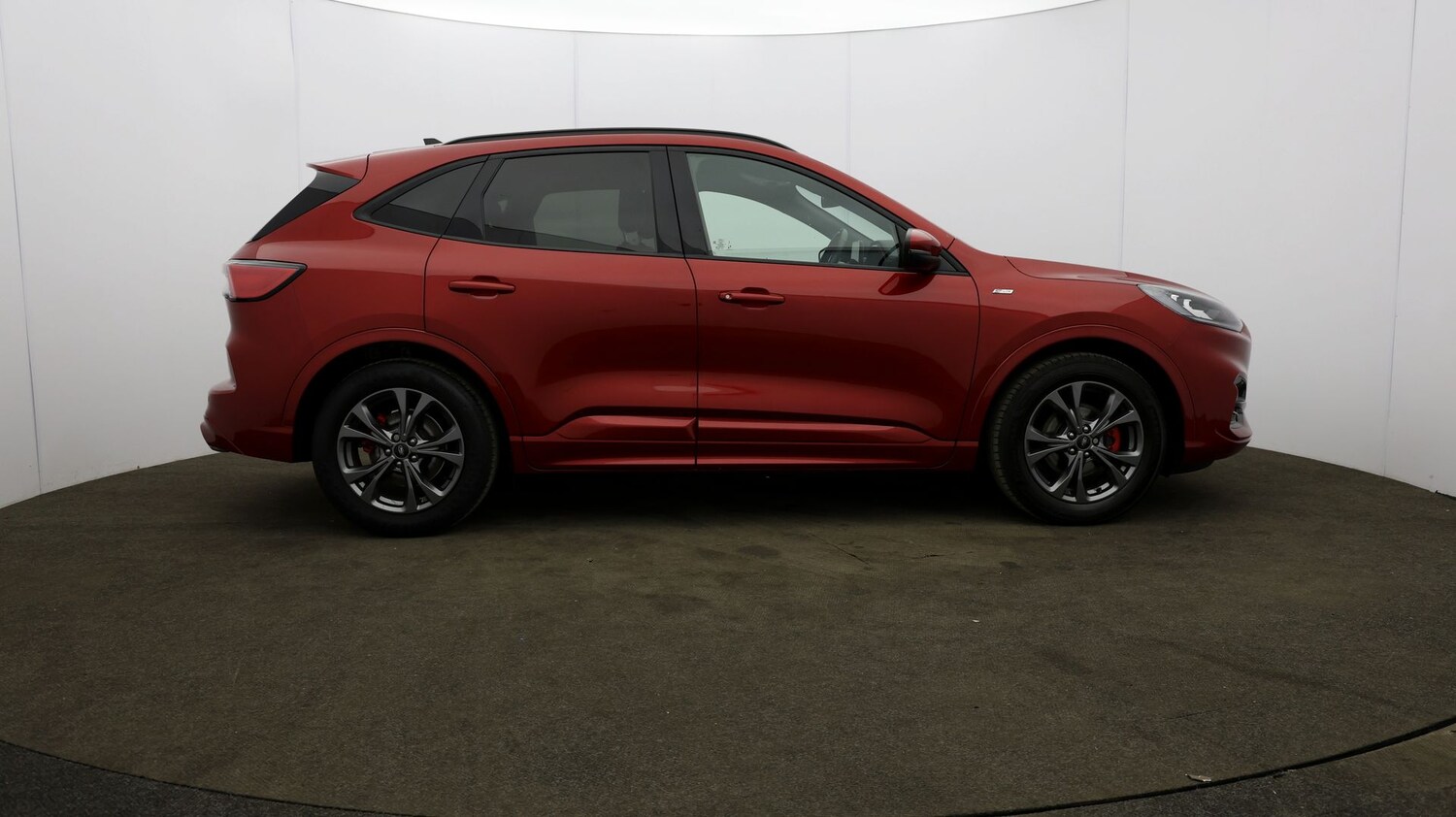 Used Ford Kuga for sale - 76809610: Photo 48