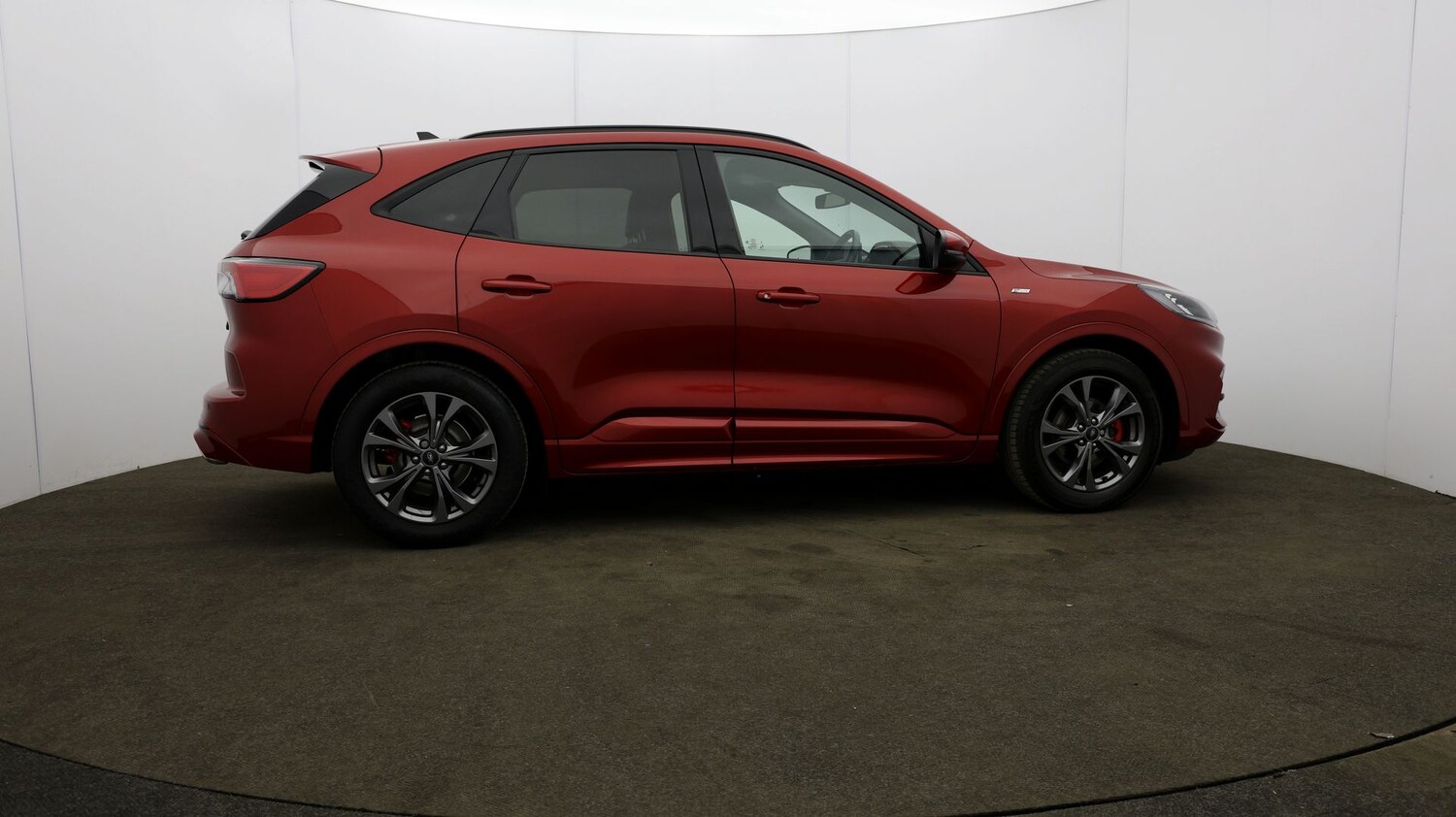 Used Ford Kuga for sale - 76809610: Photo 49