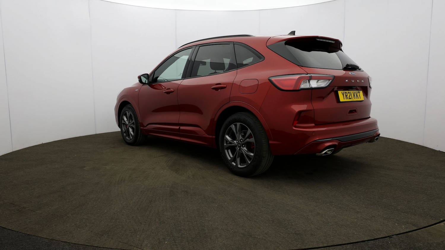 Used Ford Kuga for sale - 76809610: Photo 50