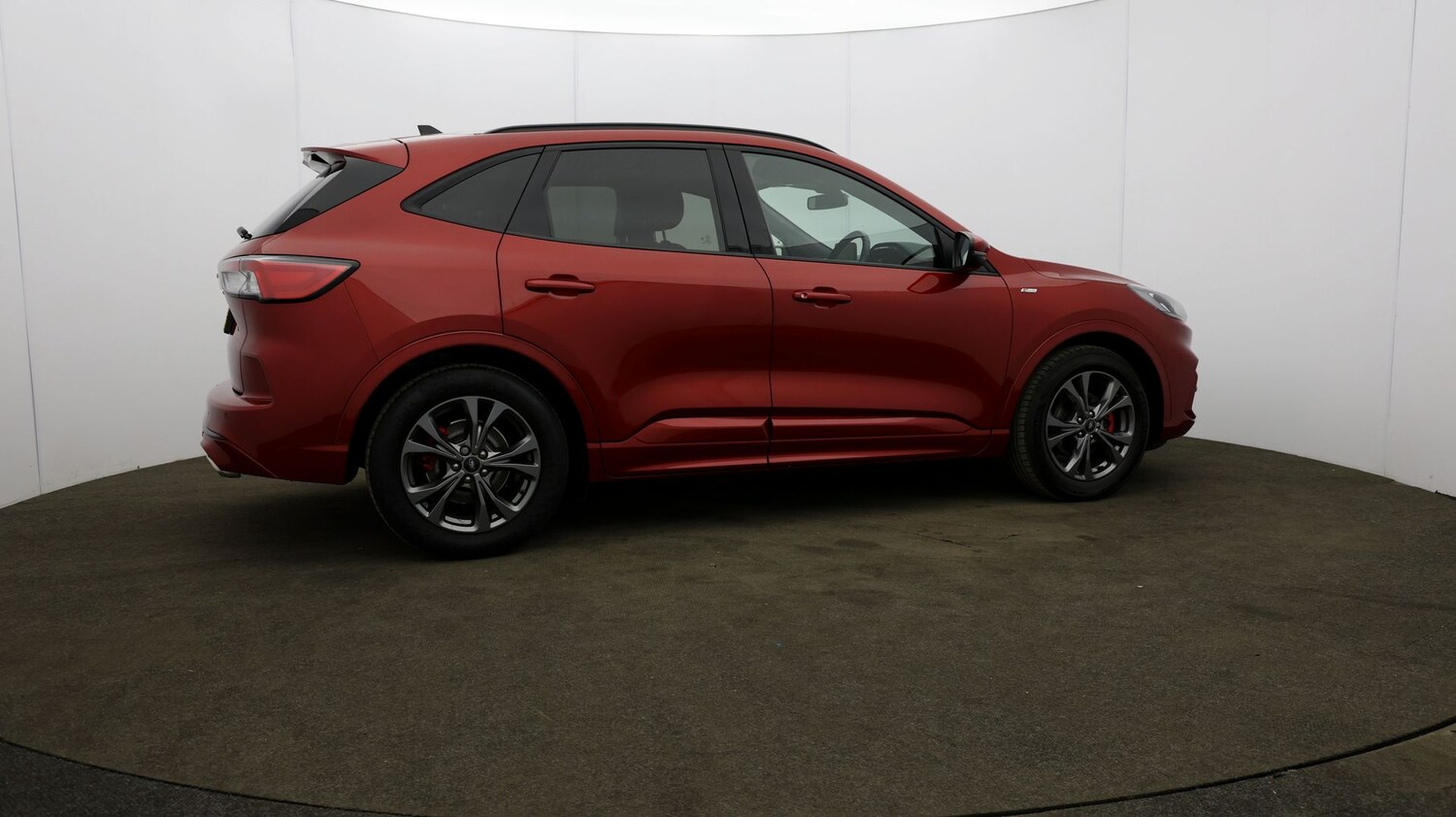 Used Ford Kuga for sale - 76809610: Photo 51