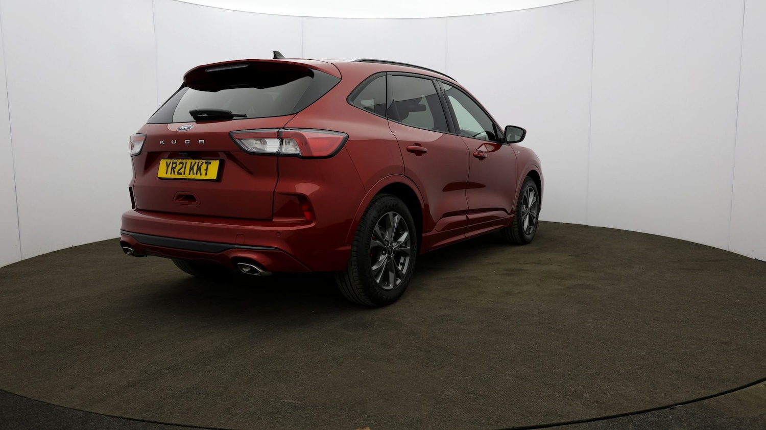 Used Ford Kuga for sale - 76809610: Photo 55