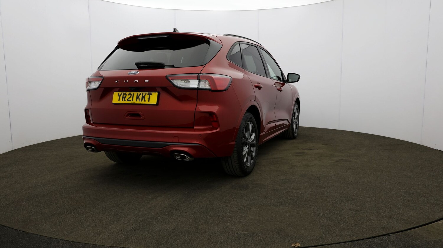 Used Ford Kuga for sale - 76809610: Photo 56