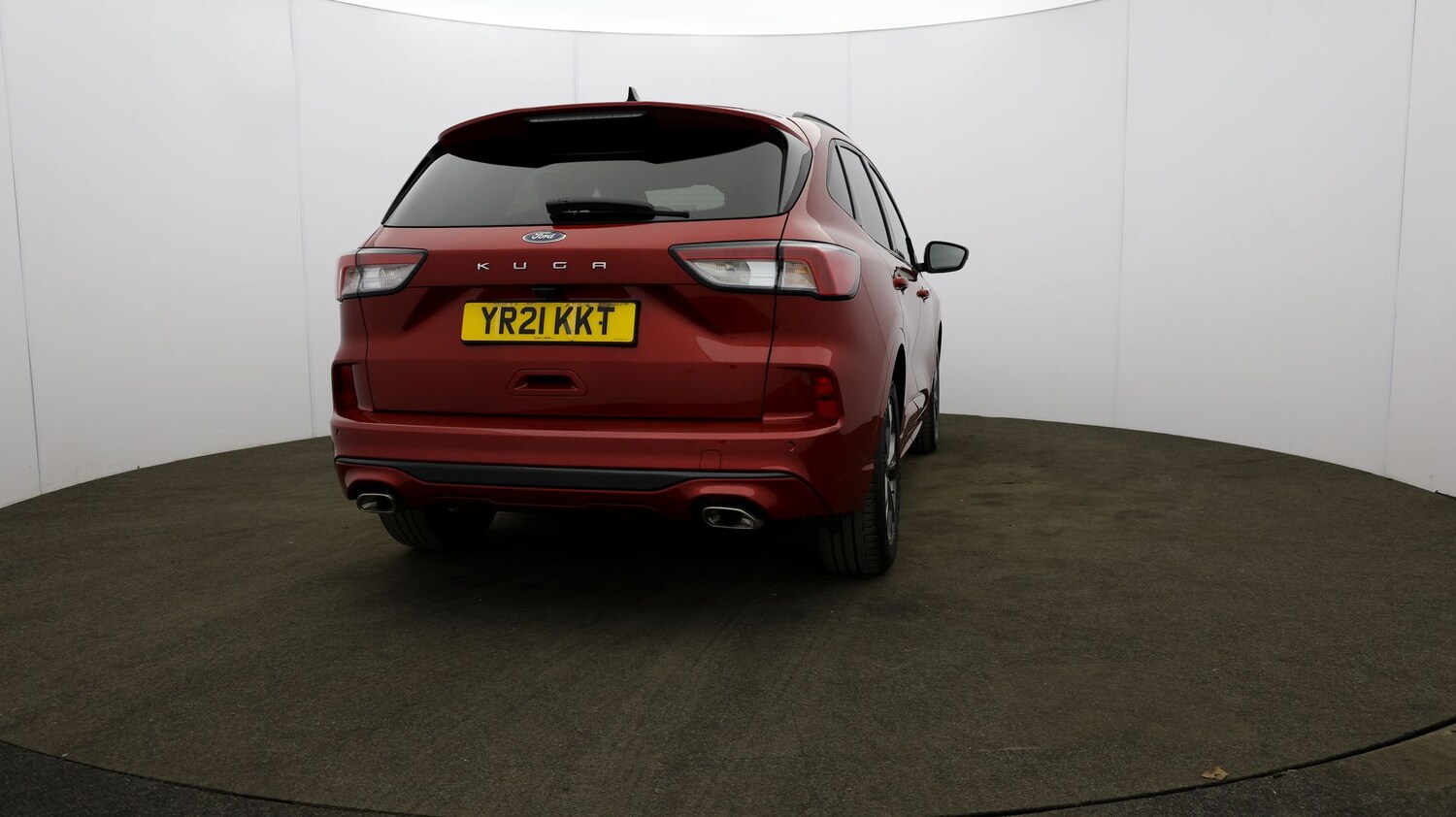 Used Ford Kuga for sale - 76809610: Photo 57