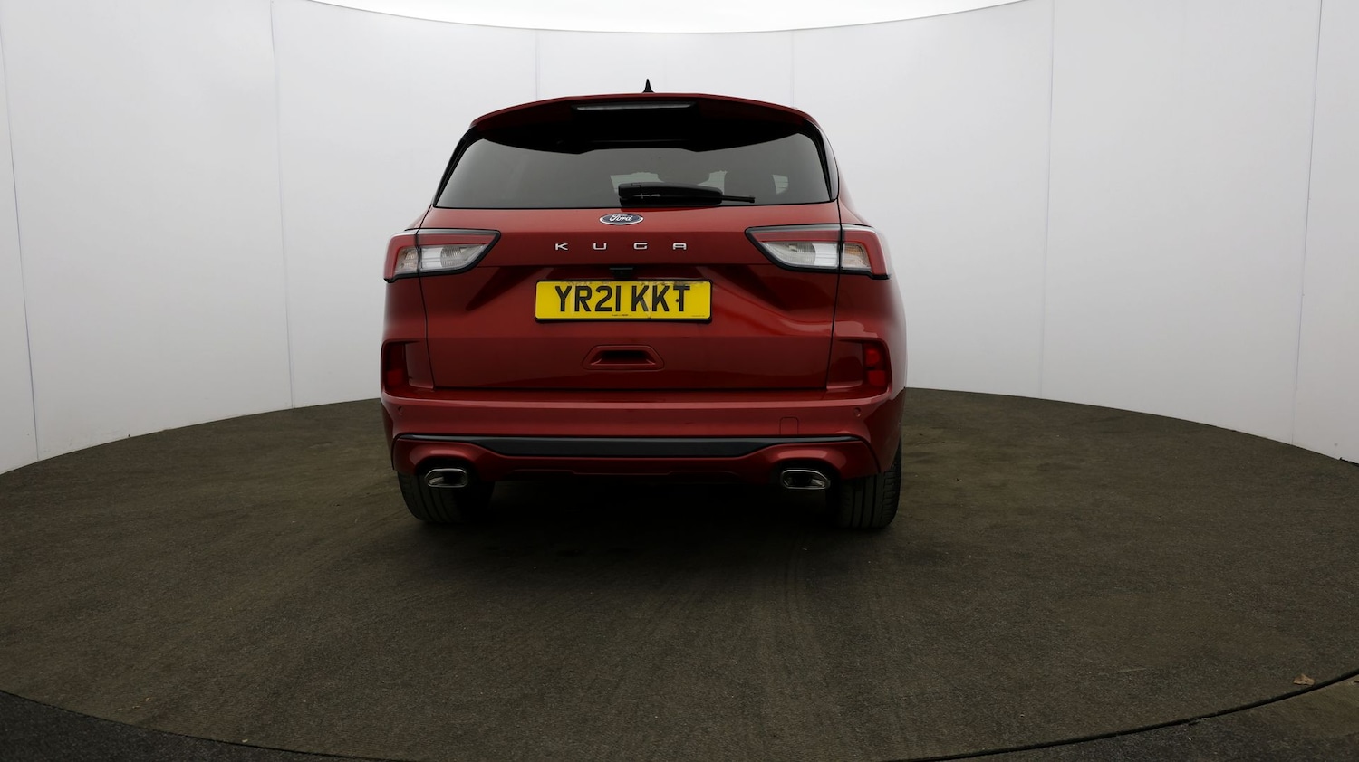 Used Ford Kuga for sale - 76809610: Photo 58