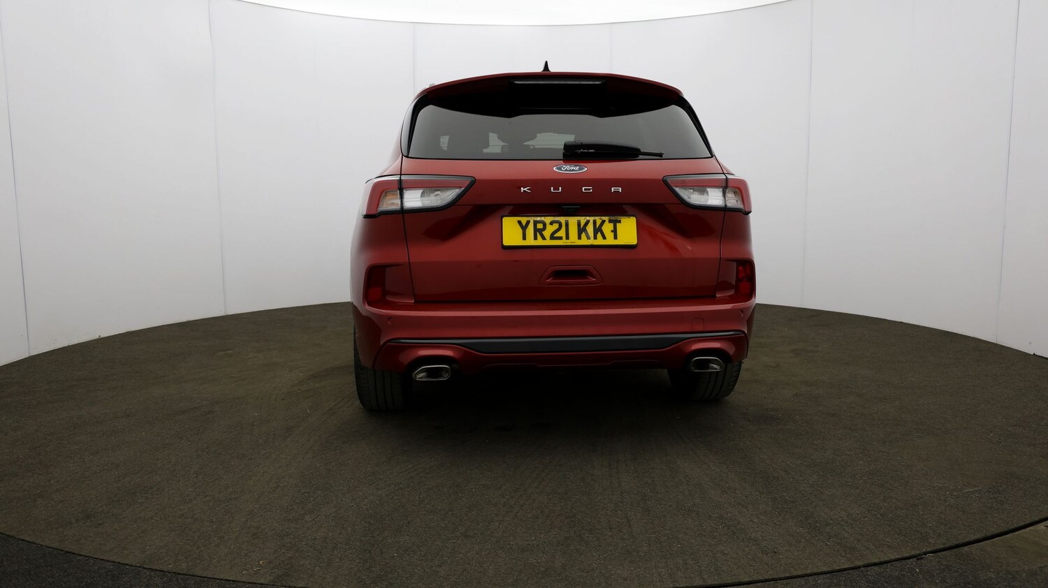 Used Ford Kuga for sale - 76809610: Photo 59