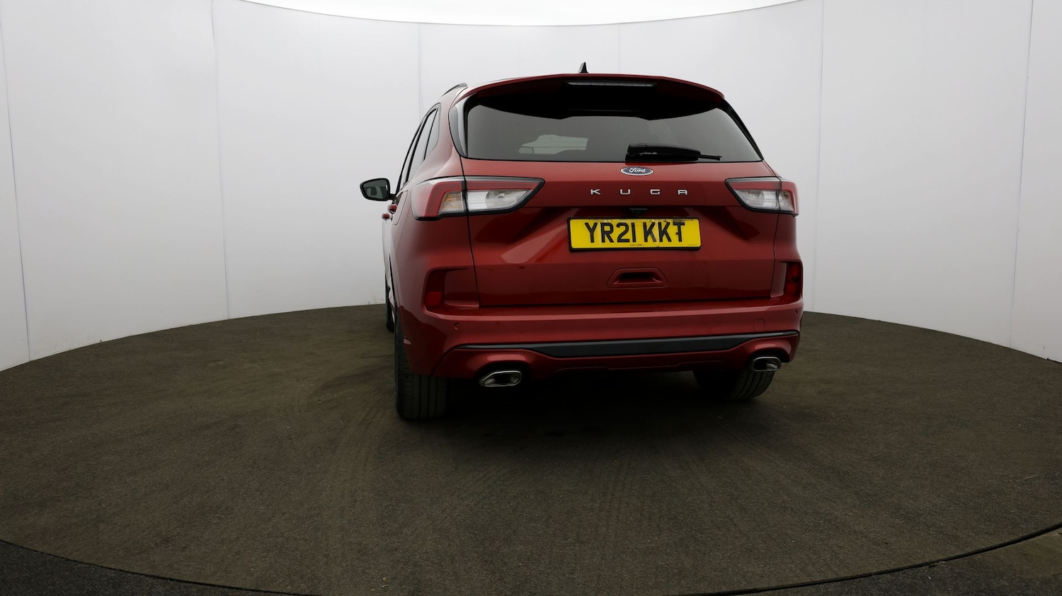 Used Ford Kuga for sale - 76809610: Photo 60