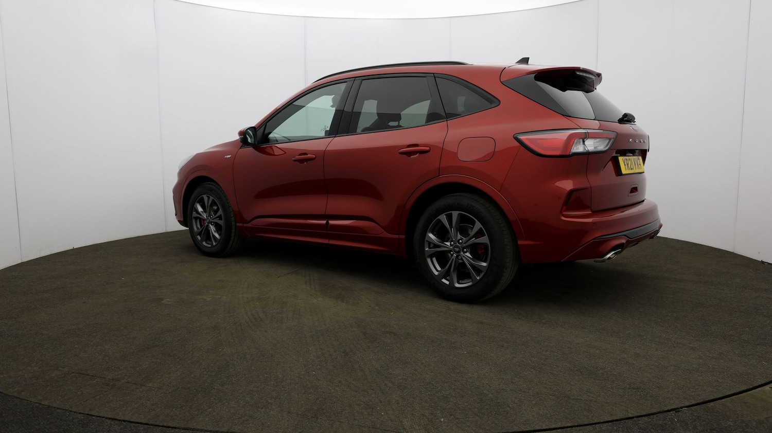Used Ford Kuga for sale - 76809610: Photo 61