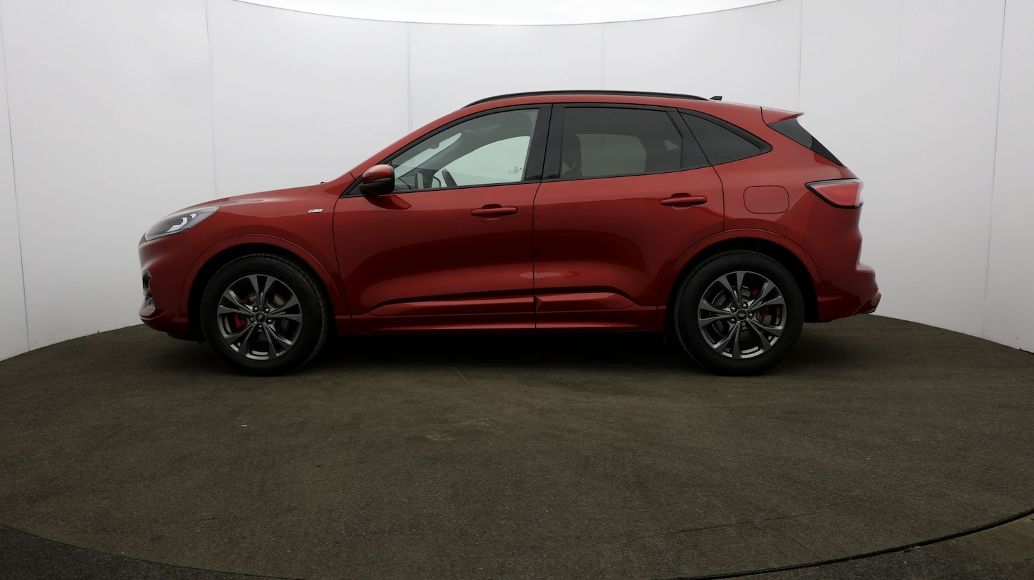 Used Ford Kuga for sale - 76809610: Photo 65