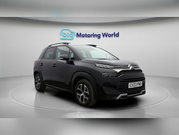 Used Citroen C3 Aircross 2023 for sale - 78313241: Photo