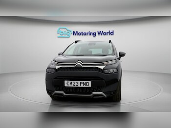 Used Citroen C3 Aircross 2023 for sale - 78313241: Photo