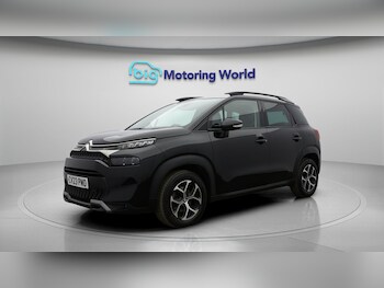Used Citroen C3 Aircross 2023 for sale - 78313241: Photo