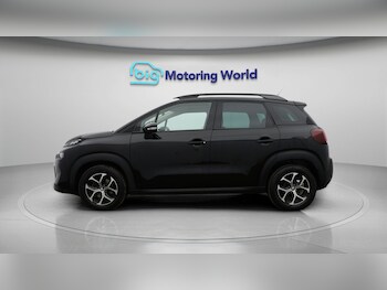 Used Citroen C3 Aircross 2023 for sale - 78313241: Photo