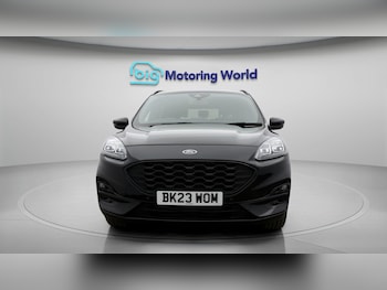 Used Ford Kuga 2023 for sale - 79266374: Photo