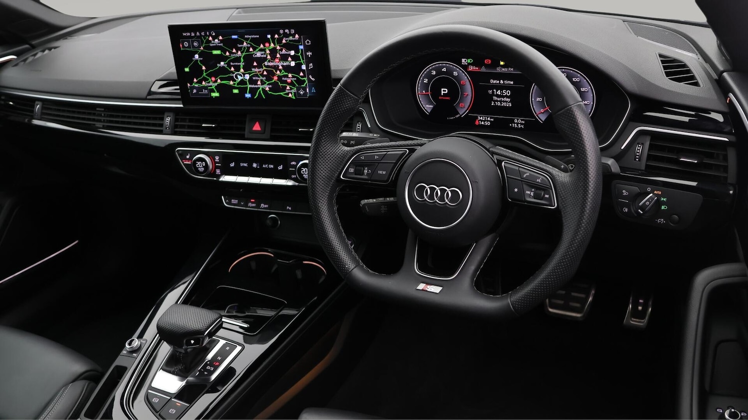 Used Audi A5 2023 for sale - 76151962: Photo 10
