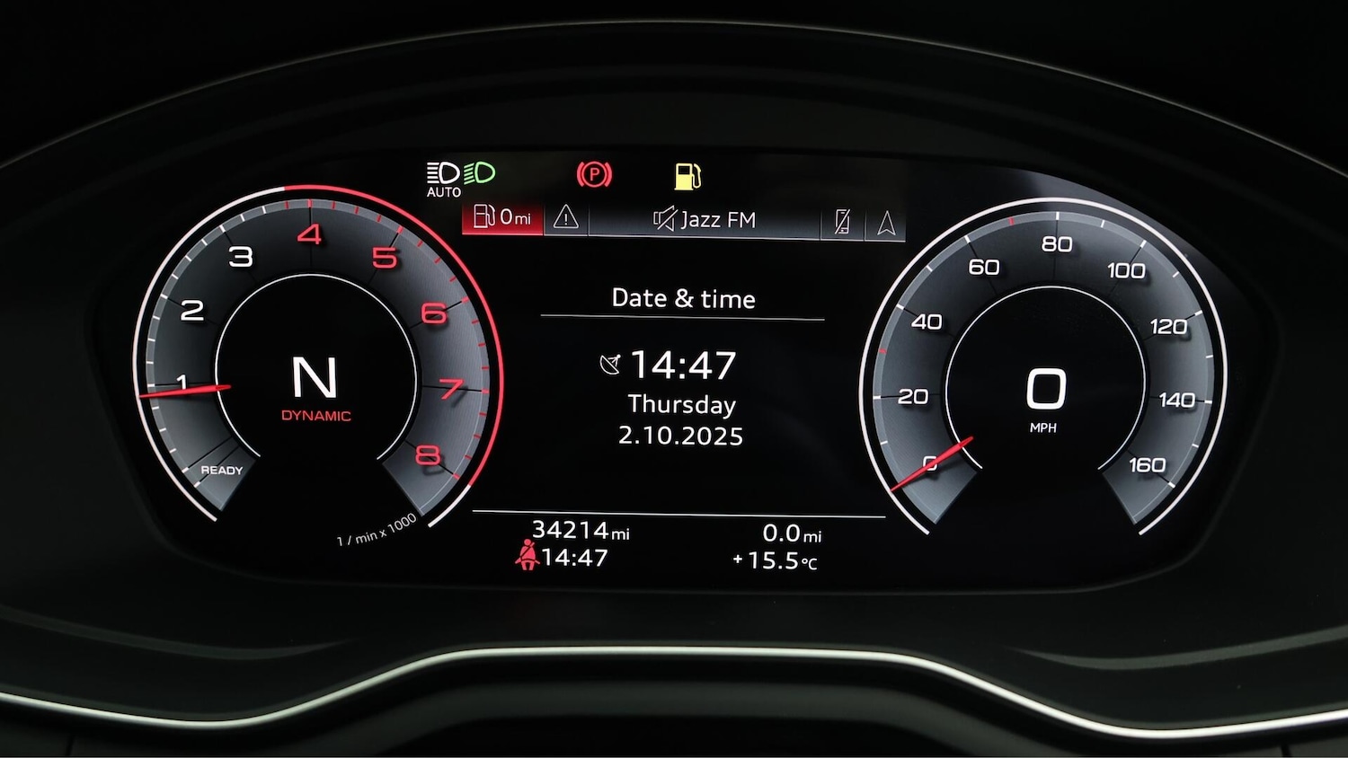Used Audi A5 2023 for sale - 76151962: Photo 11