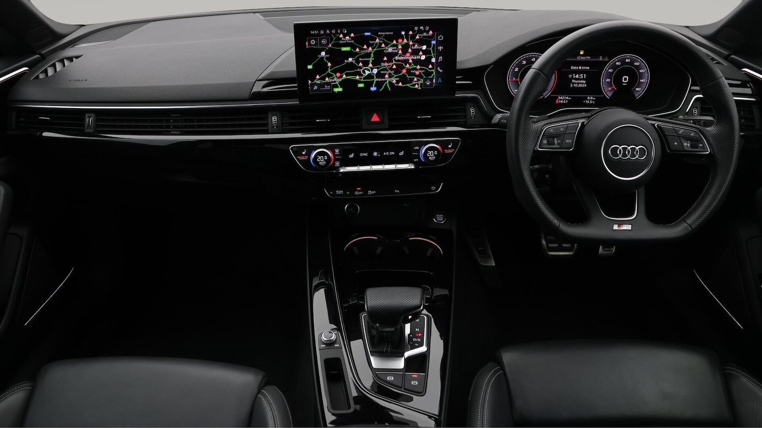 Used Audi A5 2023 for sale - 76151962: Photo 14