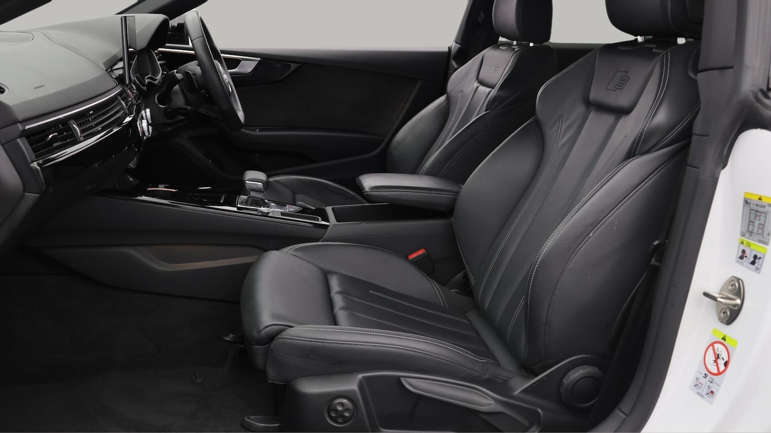 Used Audi A5 2023 for sale - 76151962: Photo 15