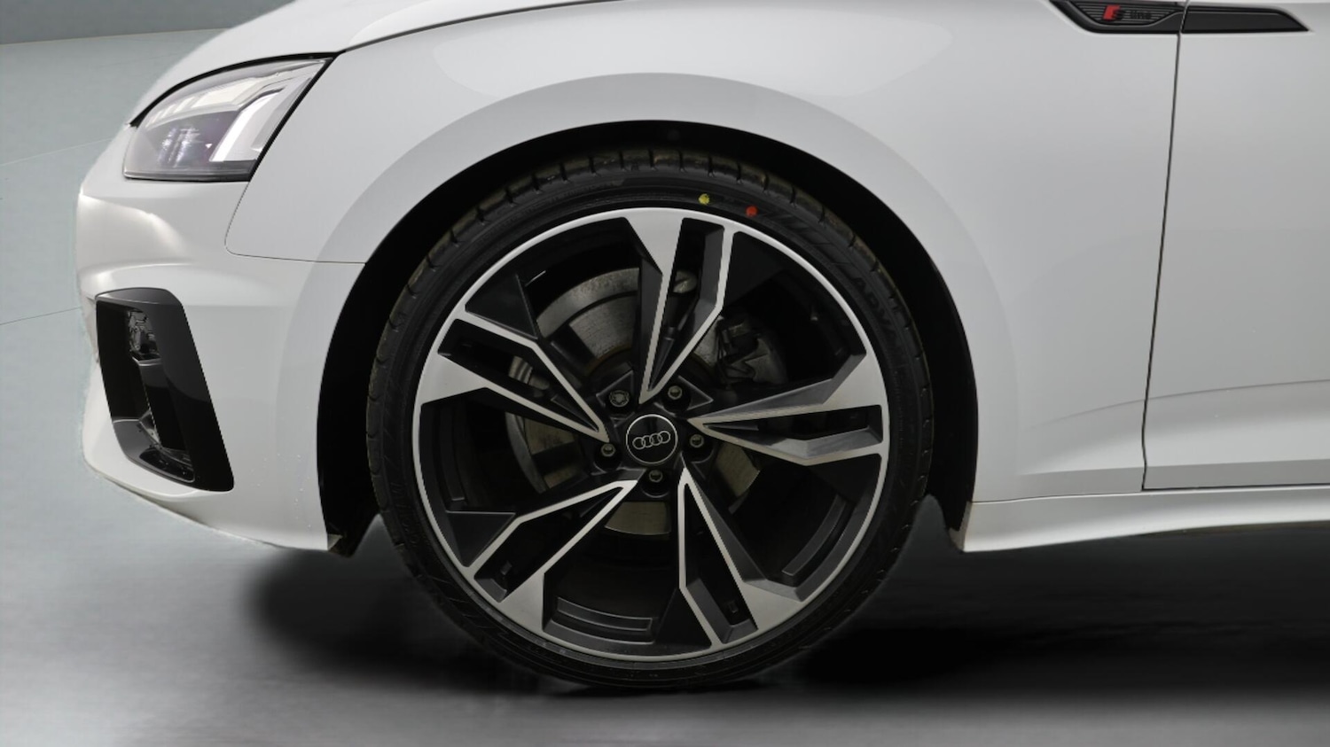 Used Audi A5 2023 for sale - 76151962: Photo 19