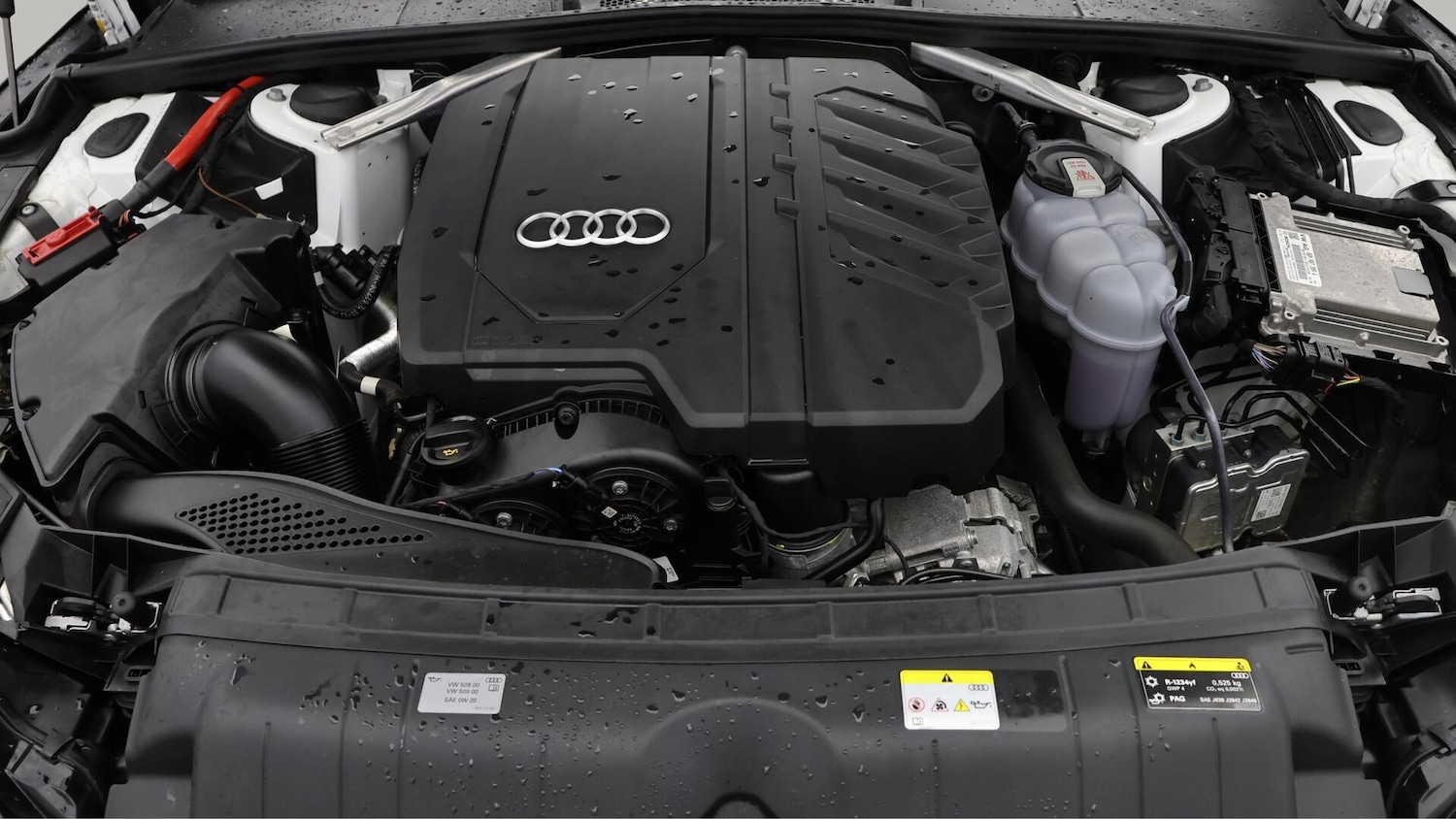 Used Audi A5 2023 for sale - 76151962: Photo 20