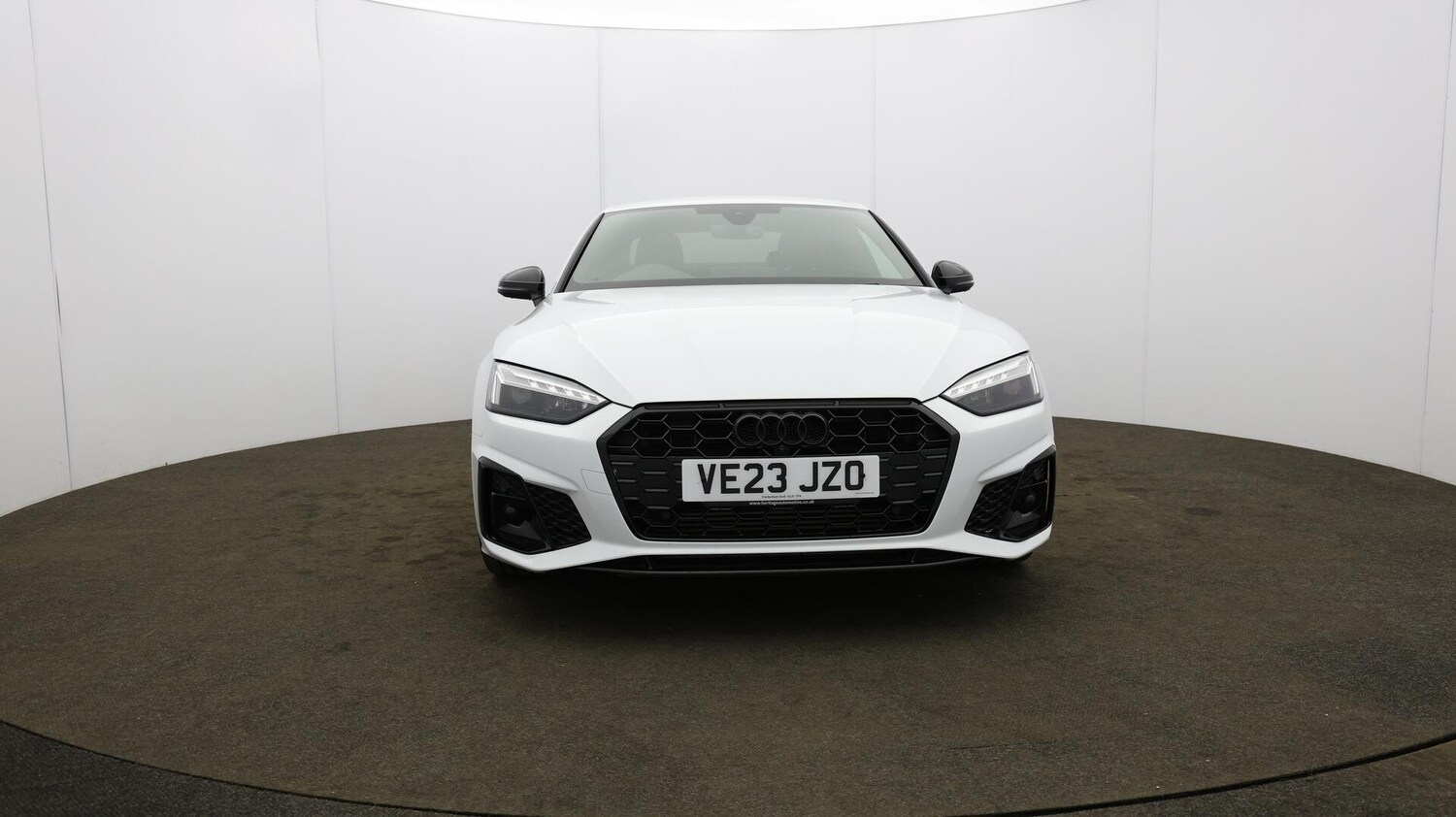 Used Audi A5 2023 for sale - 76151962: Photo 36