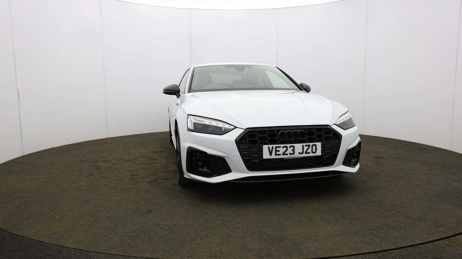 Used Audi A5 2023 for sale - 76151962: Photo 38