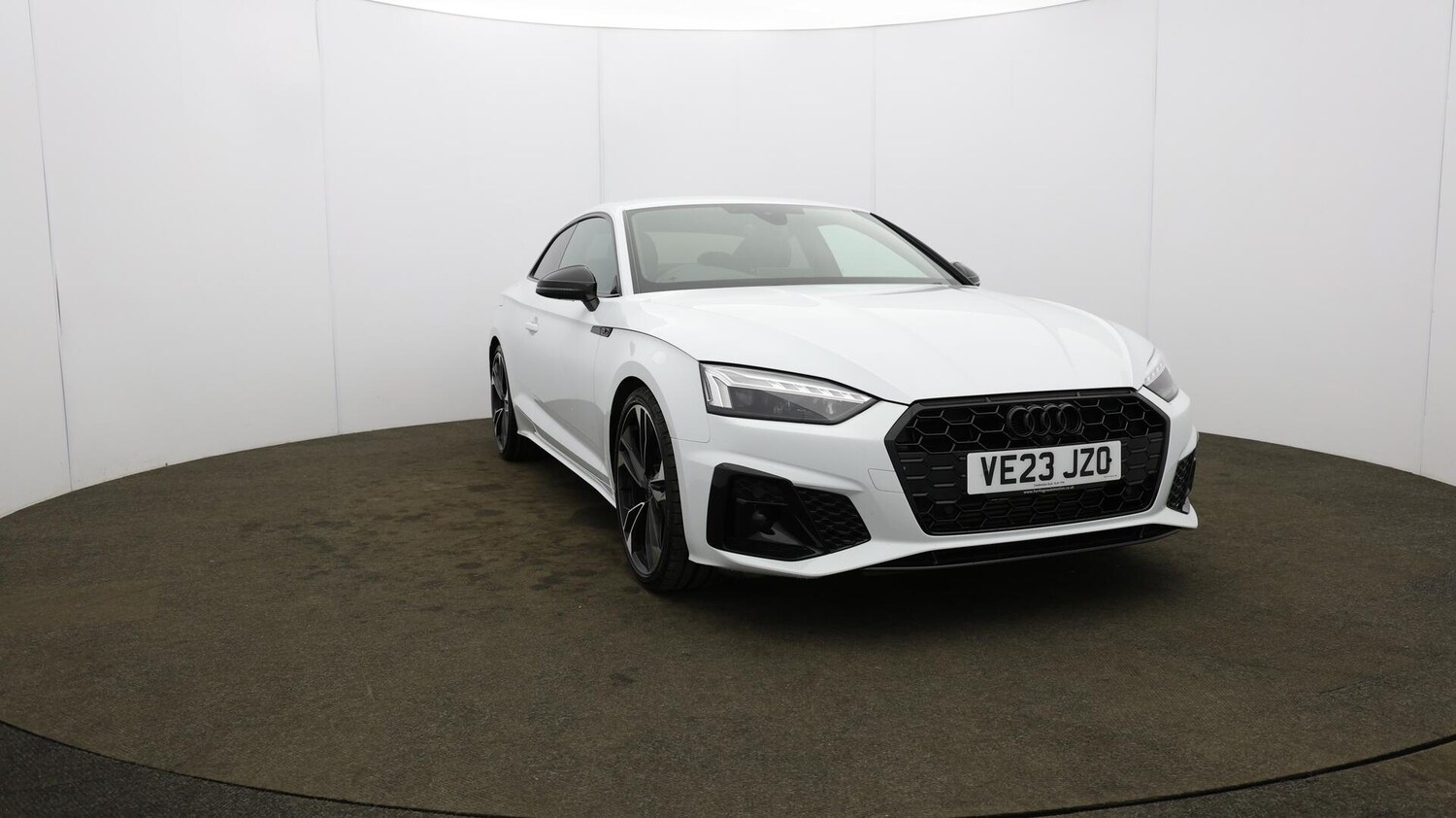 Used Audi A5 2023 for sale - 76151962: Photo 39