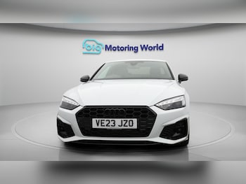 Used Audi A5 2023 for sale - 76151962: Photo 3