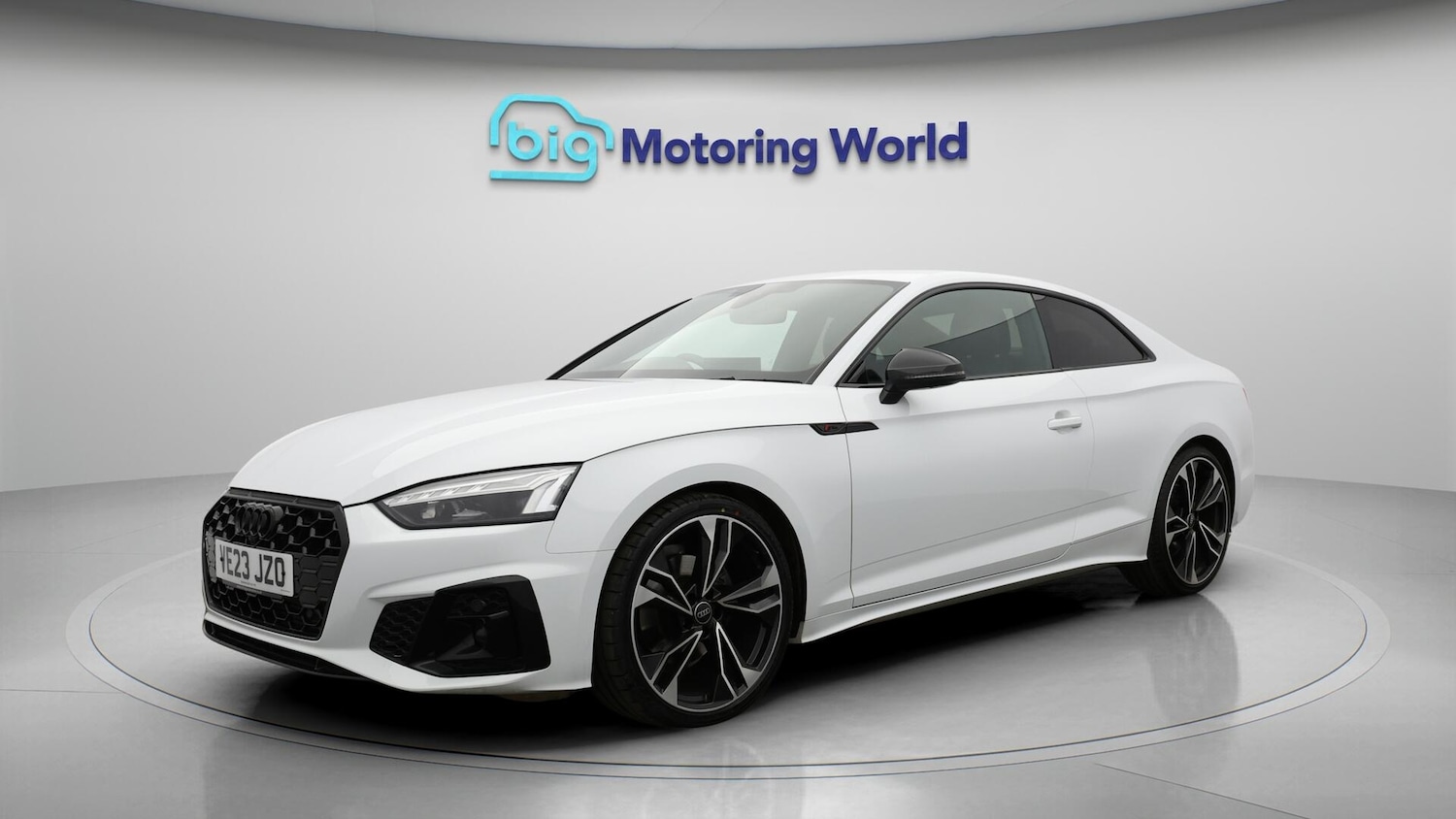 Used Audi A5 2023 for sale - 76151962: Photo 4