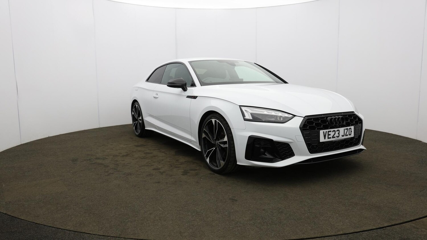 Used Audi A5 2023 for sale - 76151962: Photo 40