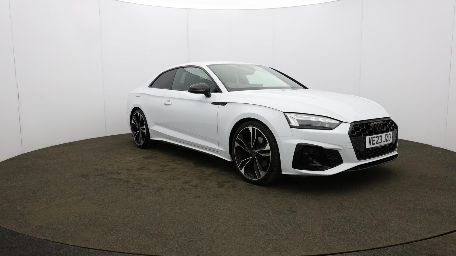 Used Audi A5 2023 for sale - 76151962: Photo 41