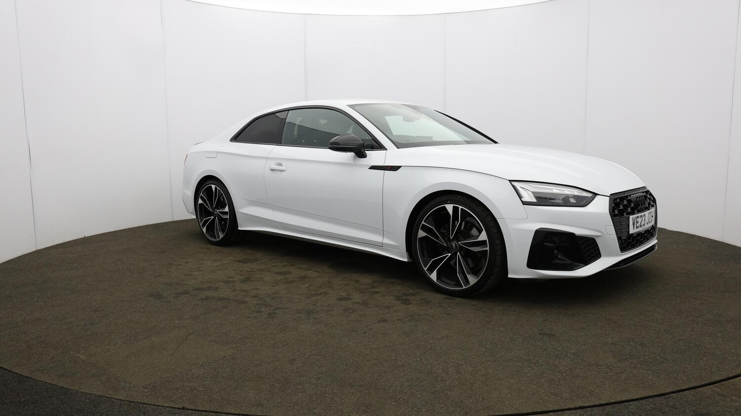 Used Audi A5 2023 for sale - 76151962: Photo 42