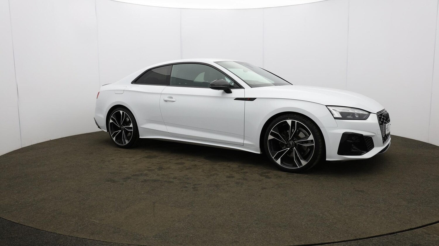 Used Audi A5 2023 for sale - 76151962: Photo 43