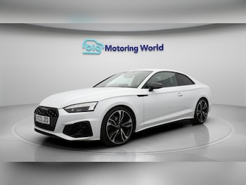 Used Audi A5 2023 for sale - 76151962: Photo 4